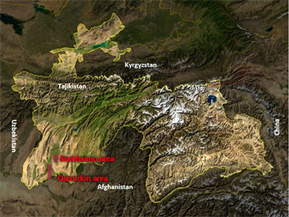 01map_tajikistan