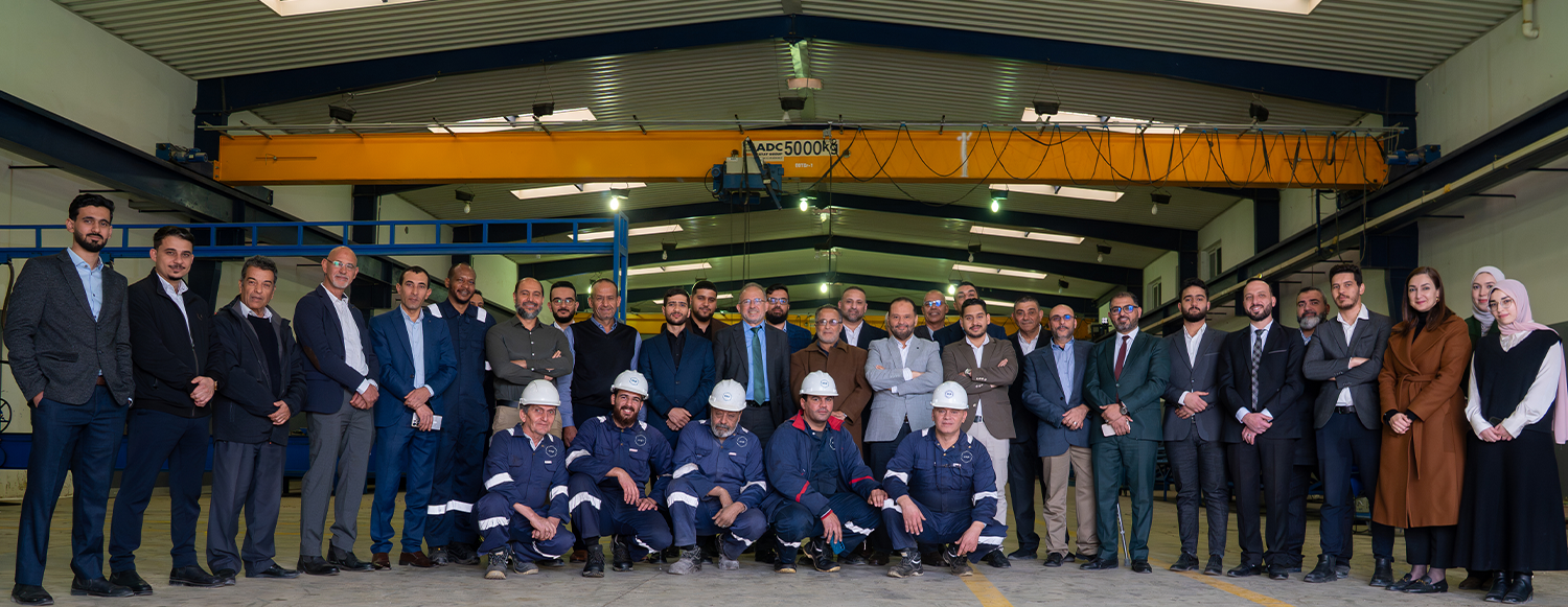 Libya Team