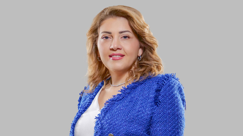 Dina F. Othman