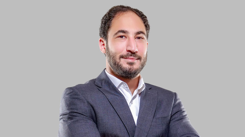 Faisal W. Asfour