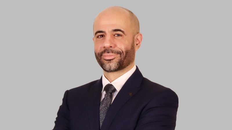 Mohammad G. Aborrob