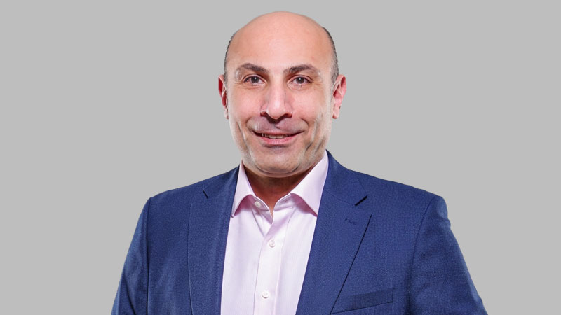 Nabil M. Shalan