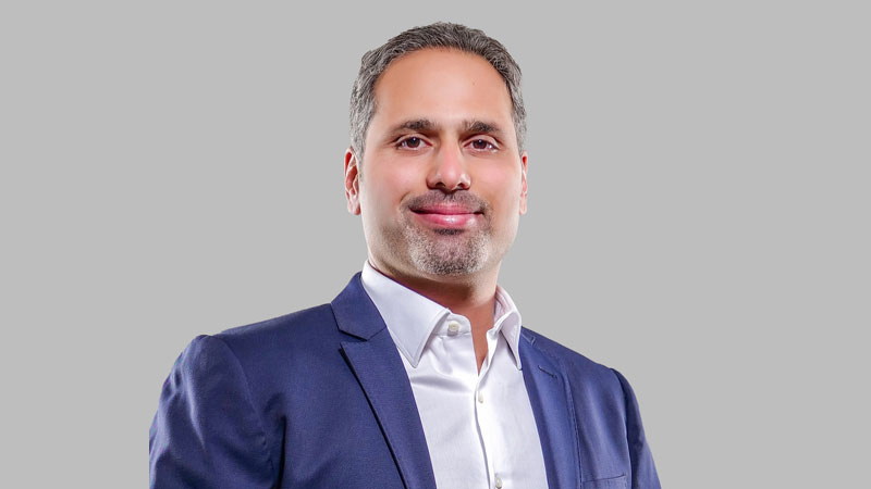 Nasim M. Karmash