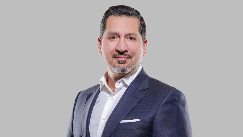 Nidal M. Karyouti
