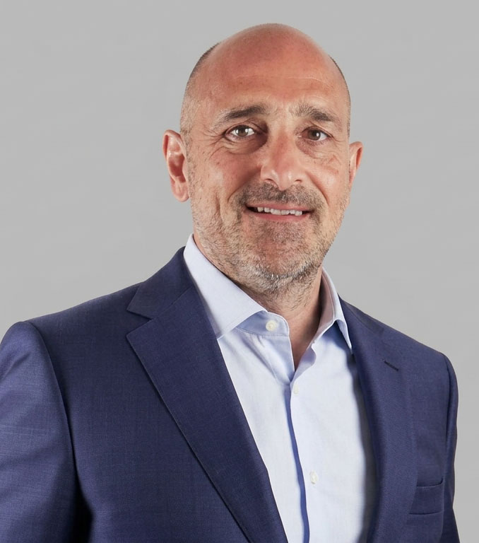 Omar M. Masri